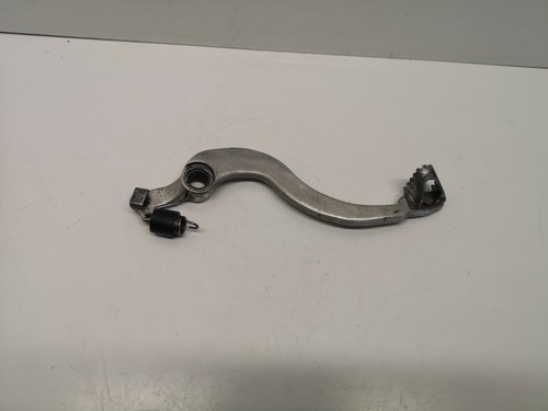 Honda crf 450 rear brake - rear,