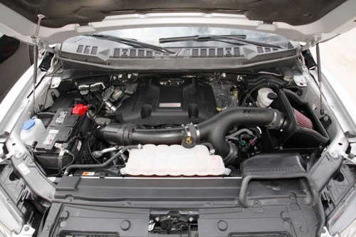Aircharger air intake - air,