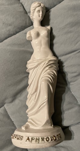 Vtg venus milo 2 - de, 8