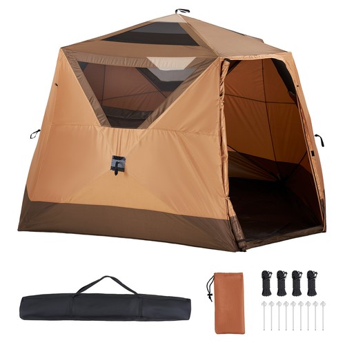 Uimoso person instant - instant, cabin