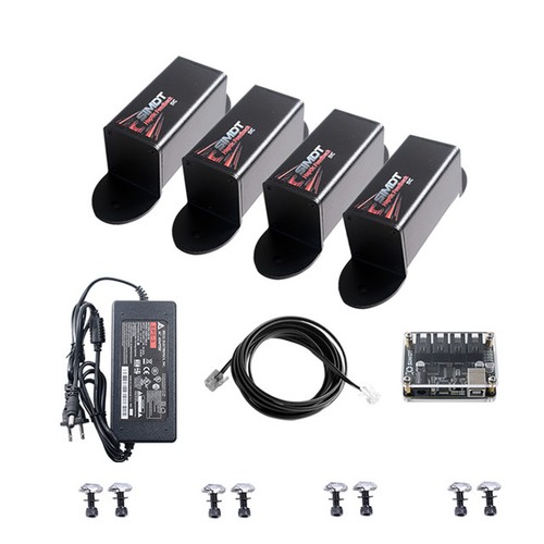 Simdt 4pcs haptic - simdt,