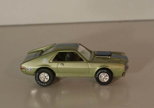 Amc 1968 custom - amc,