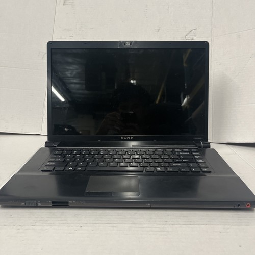 Vintage sony vaio - sony, pcg-3h1l