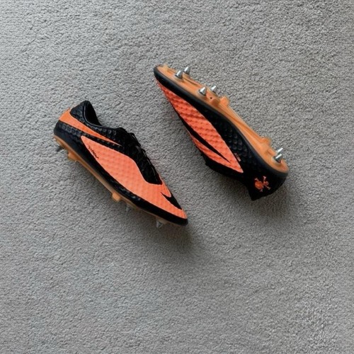 Nike hypervenom phantom - hypervenom,