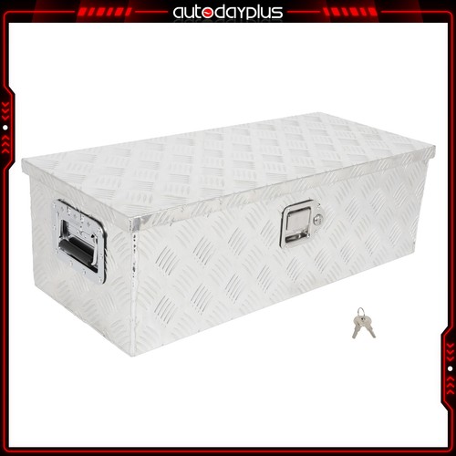 Aluminum trailer tool - 30",