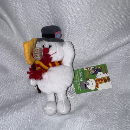 Frostys winter wonderland - frostys,