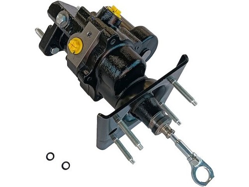 Brake booster for - brake,