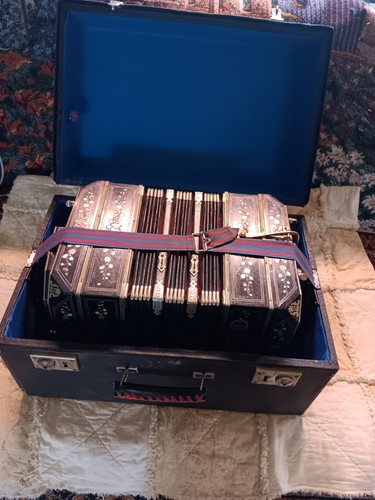Alfa bandoneon - alfa,