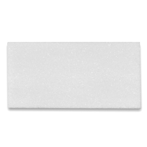 T41h thassos white marble - t41h,