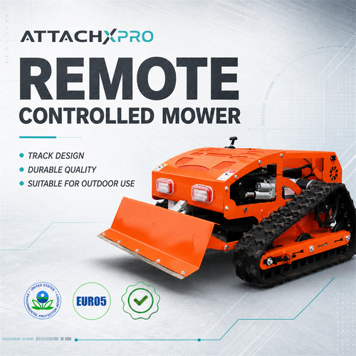 Remote control lawn - remote,