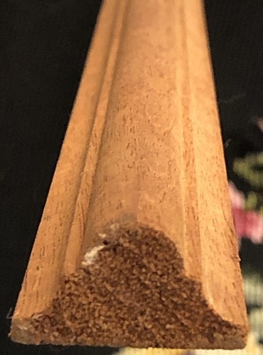 Decorative hardwood mahogany - decorative,