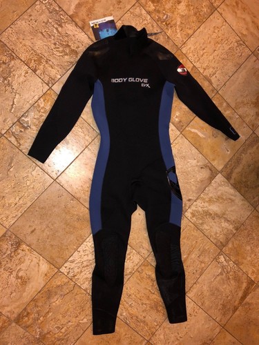 Nwt body glove evx - nwt,