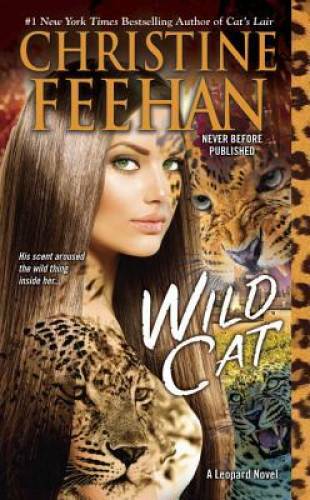 Wild cat - novel),