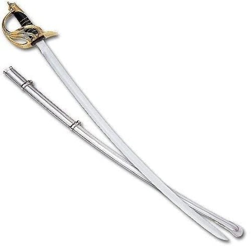 Model 1860 light cavalry - model,
