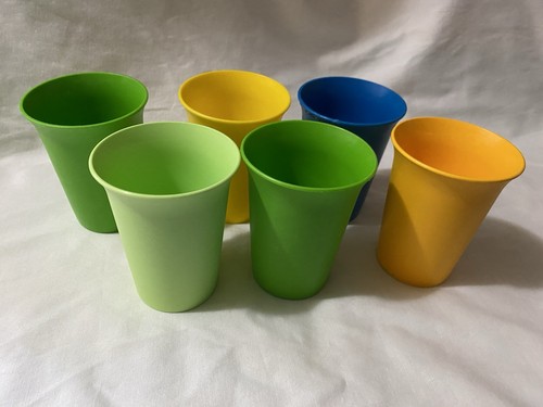 Lot six oz vintage - of, 7