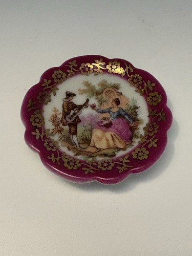 Vintage limoges france - vintage,