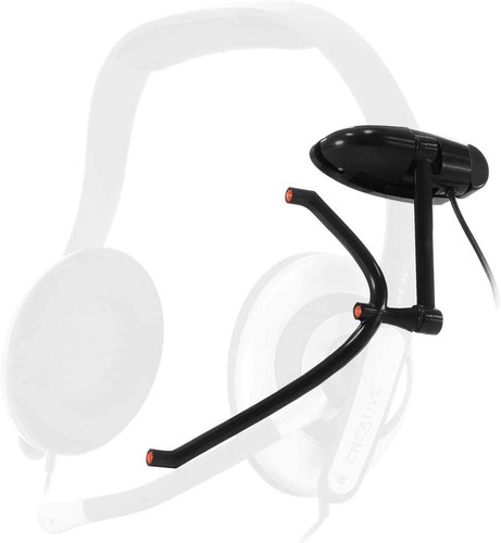Track clip pro led head - pro,