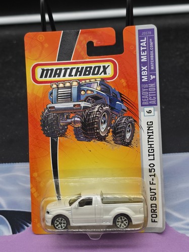 Matchbox mbx metal - metal, (2005)