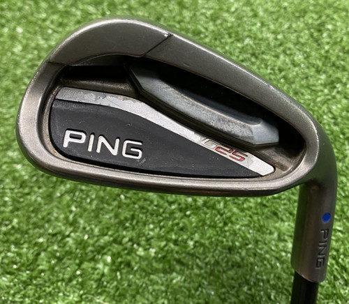 Ping g25 blue - dot, iron