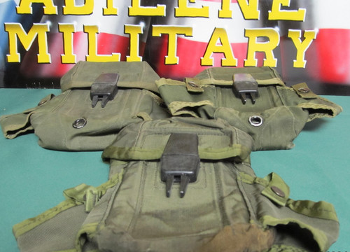Lot military alice - 3,