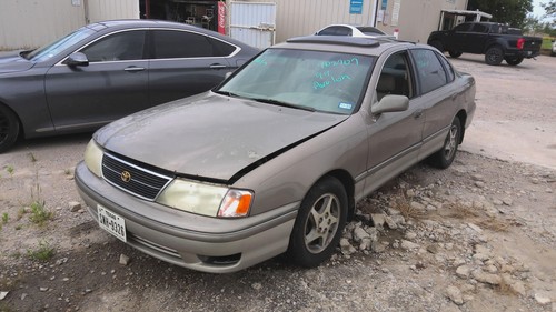 1999 2004 toyota - toyota, avalon