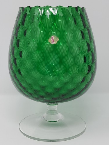 Mid century italian emerald - italian,