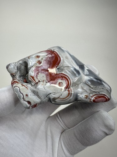 Rare large tumbled - tumbled, kentucky