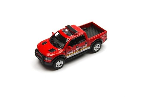 Kinsmart 2013 ford - 5",