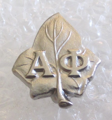 Vintage alpha phi αφ - vintage,