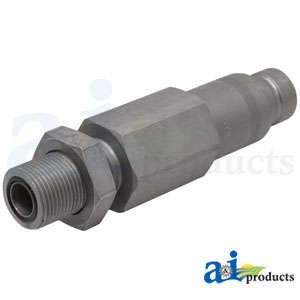 Coupler at312876 fits john - coupler,