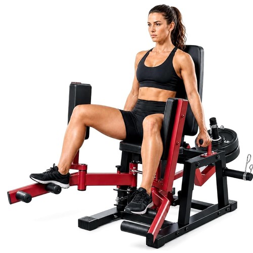 Hip abductor - hip,