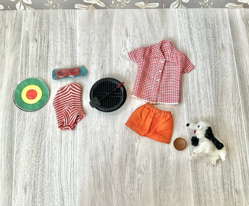 Fashion doll clothes - fashion,