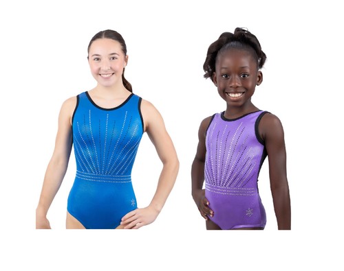 New sparkler gymnastics - sparkler,