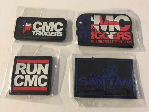 Shot show cmc triggers - shot,