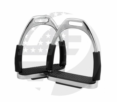 Horse flexible safety - safety, stirrups