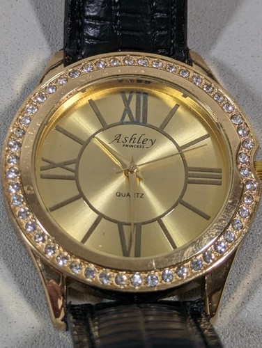 Ashley princess gold - ashley, tone
