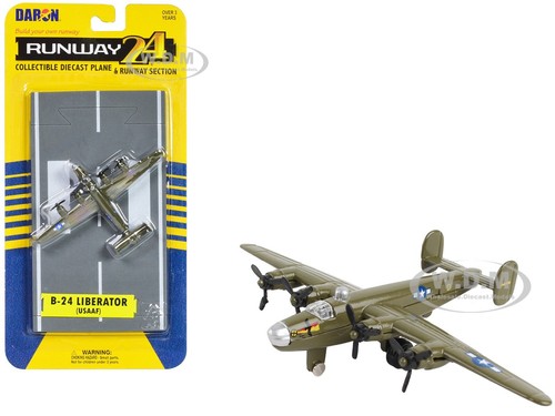 Consolidated liberator - consolidated, b-24