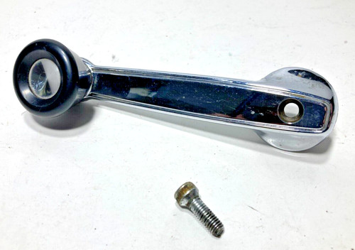 Dodge 1972 window crank - 1972-78,