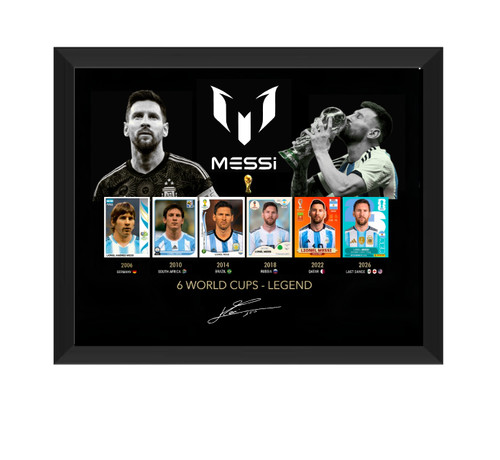 Lionel messi world cup - world,