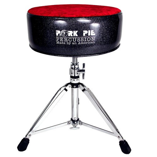 Pork pie round - pork,