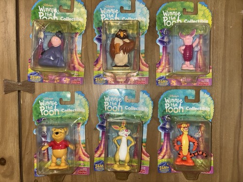 Rare complete set - complete, vintage