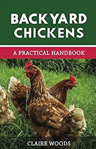 Backyard chickens a - backyard,
