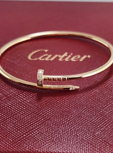 Cartier 18k juste clou - 18k,