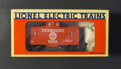 Lionel electric trains - lionel,