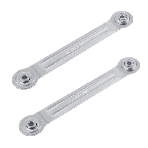 Glider bearing arm bracket - glider,