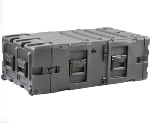 Skb 3rs 5u24 25b - static, shock