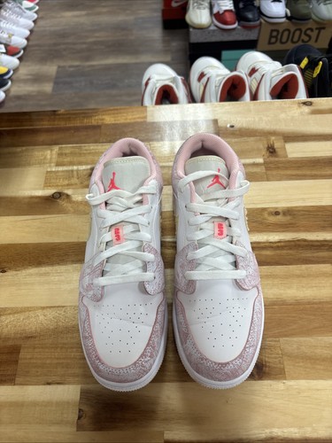 Jordan low paint drip size - jordan,