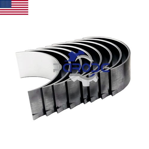 Std connecting rod bearing - connecting, for