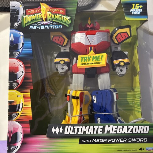 2025 mighty morphin power - morphin,