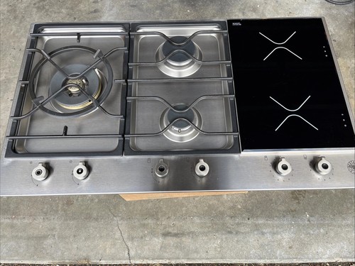 Bertazzoni pm363i0x - bertazzoni,